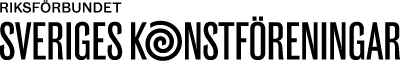 logotyp Sveriges Konstföreninga